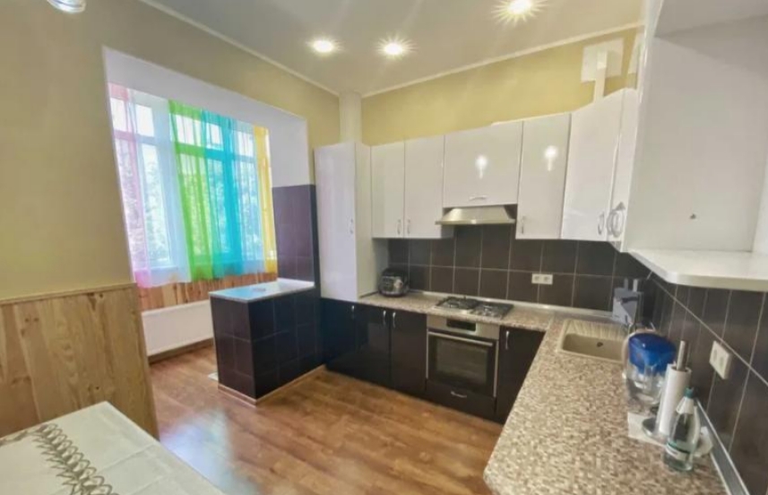 продажа двухкомнатной квартиры номер A-173582 в Приморском районе, фото номер 9